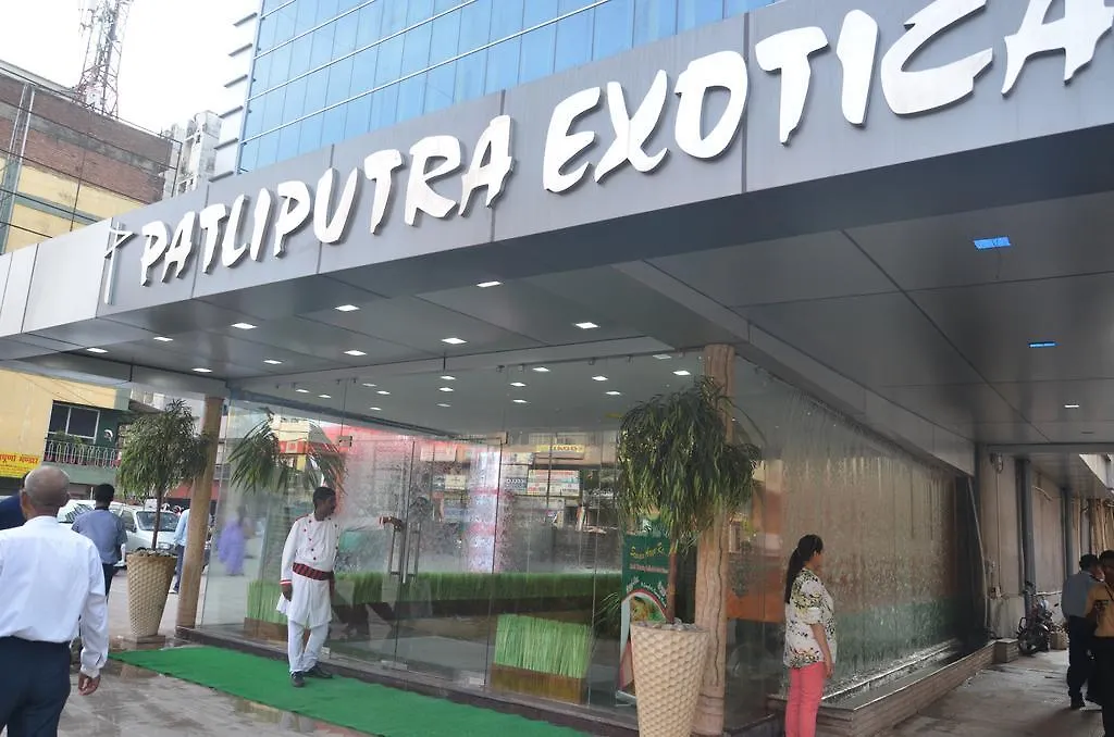 Patliputra Exotica-1