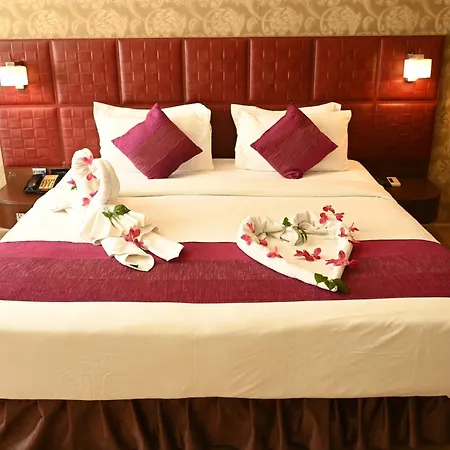 Patliputra Exotica-2