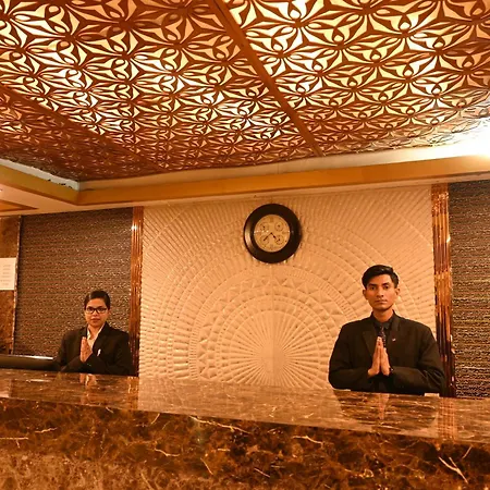 Patliputra Exotica-2