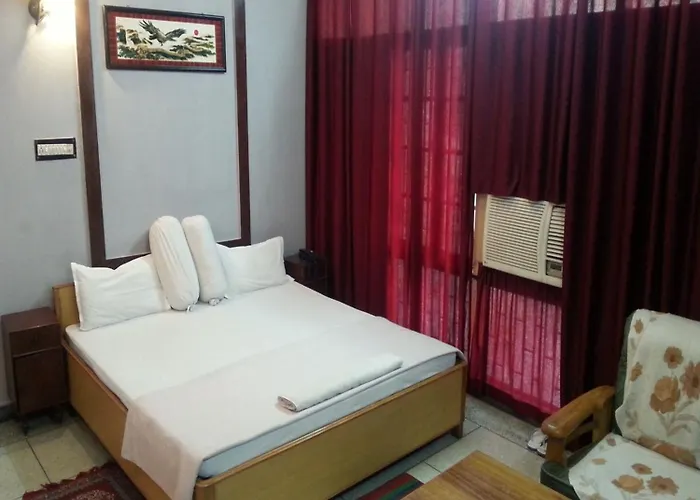 Hotel Royal Inn Patna 
